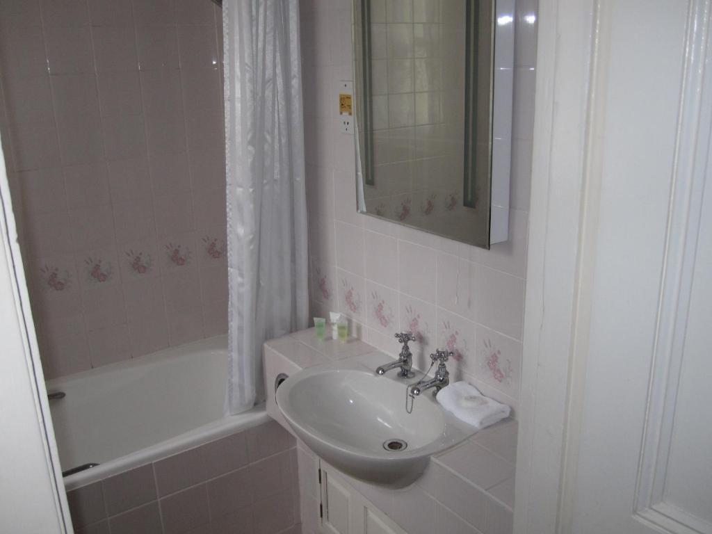 Ellerslie House Hotel Fareham Camera foto