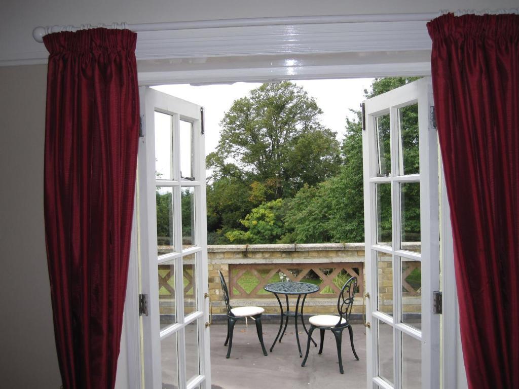 Ellerslie House Hotel Fareham Camera foto