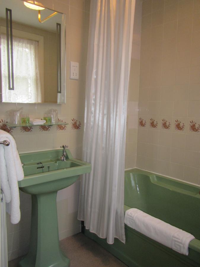Ellerslie House Hotel Fareham Esterno foto