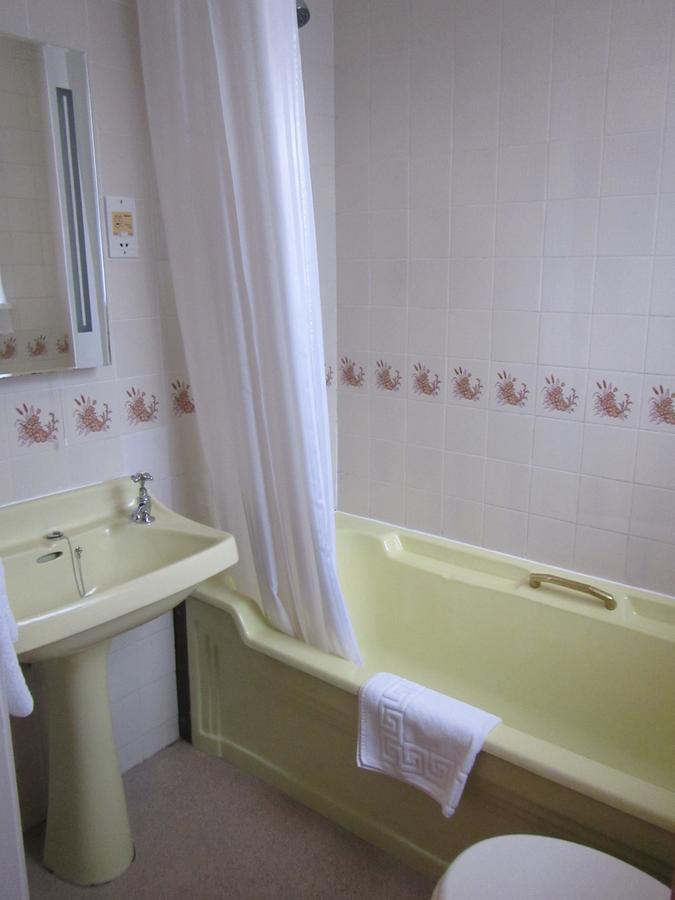 Ellerslie House Hotel Fareham Esterno foto